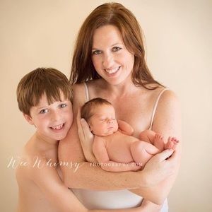 Meet your Posher, Heather